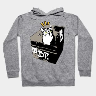 Catbox BFF Hoodie